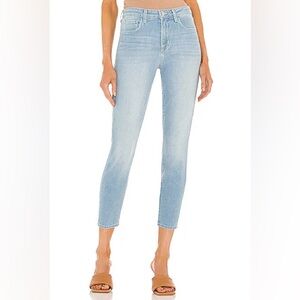 L'agence Margot High Rise Skinnyueqerr Size 26